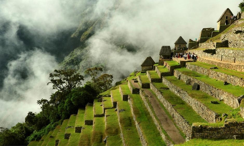 Excursion to Machu Picchu with overnight stay in Aguas Calientes